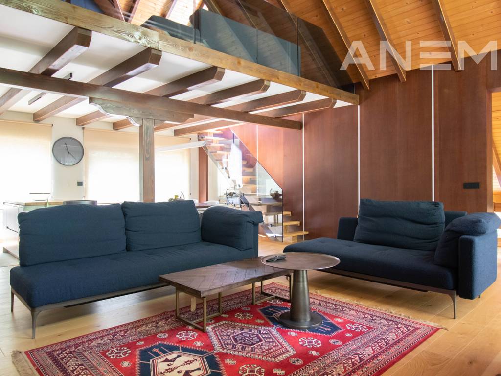 Vila moderne në shitje 253m² në Brezovicë