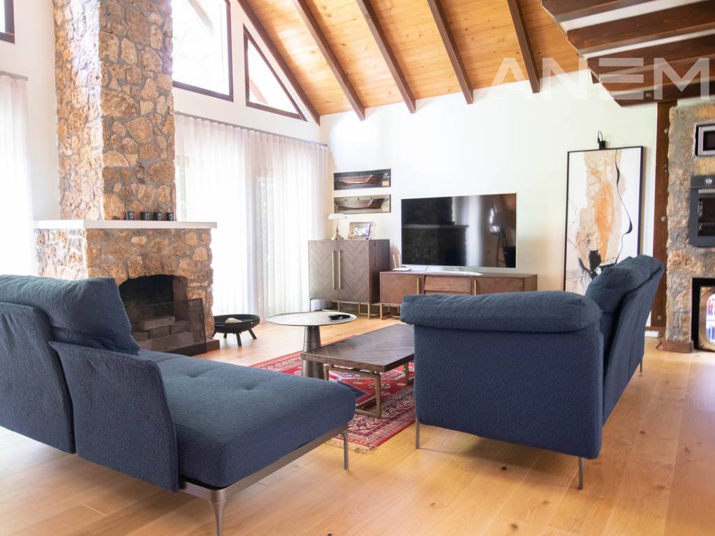 Vila moderne në shitje 253m² në Brezovicë