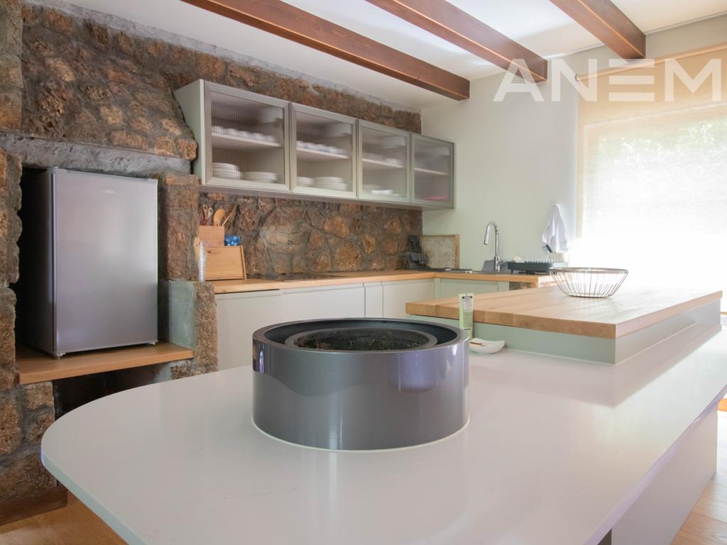 Vila moderne në shitje 253m² në Brezovicë