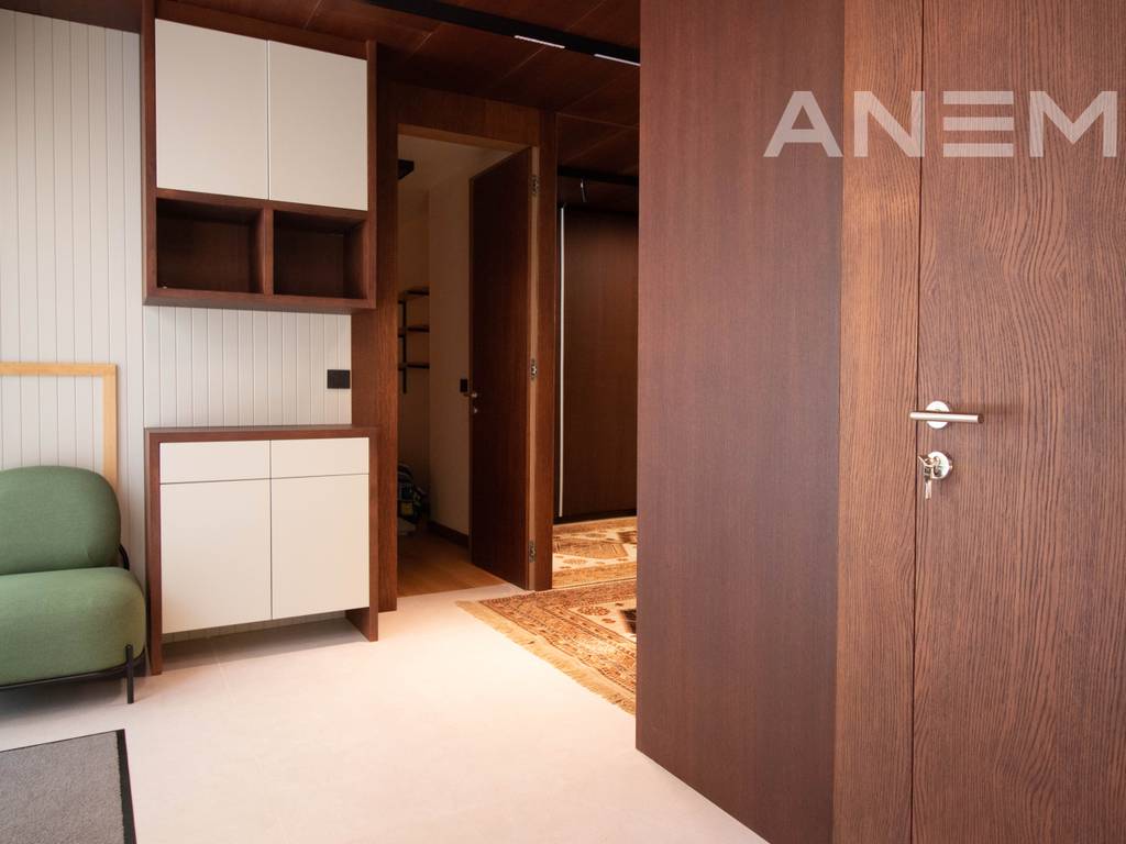 Vila moderne në shitje 253m² në Brezovicë