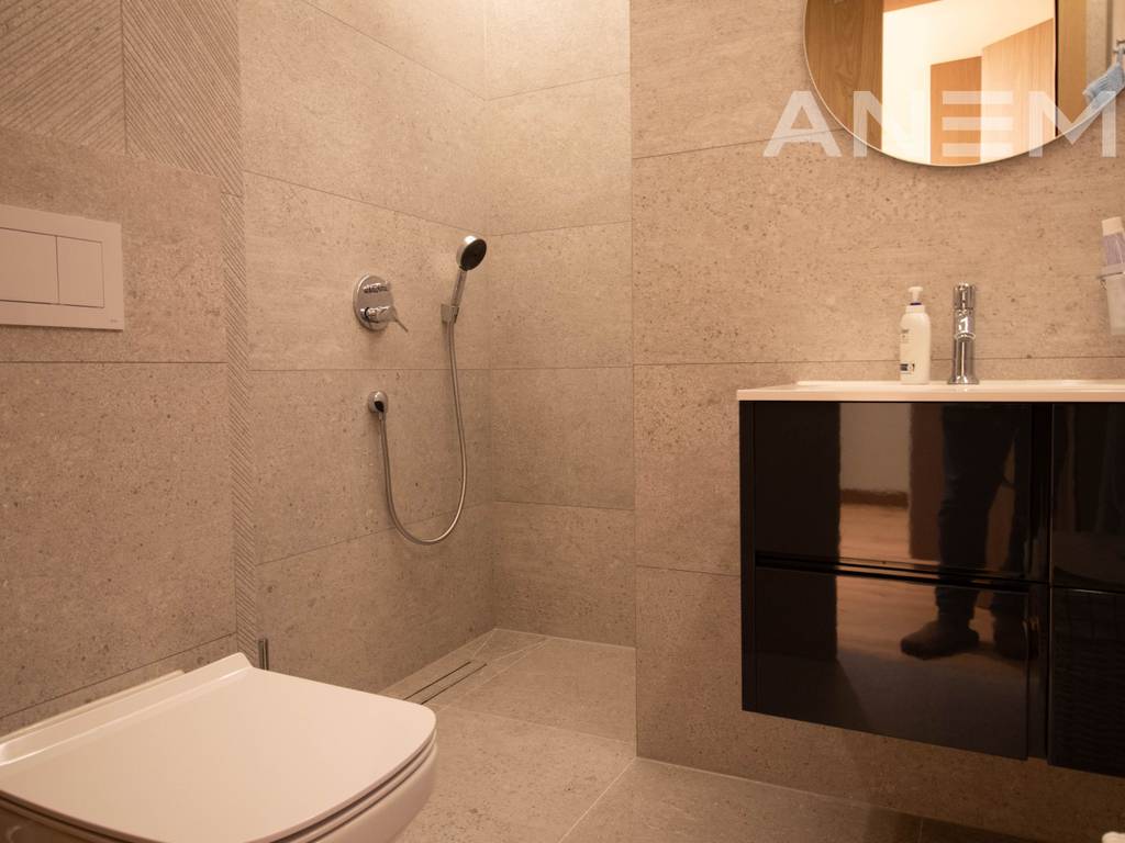 Vila moderne në shitje 253m² në Brezovicë