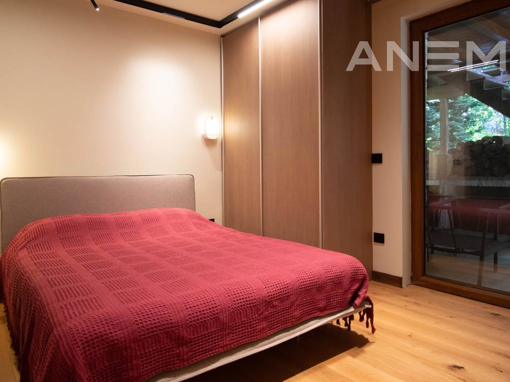 Vila moderne në shitje 253m² në Brezovicë