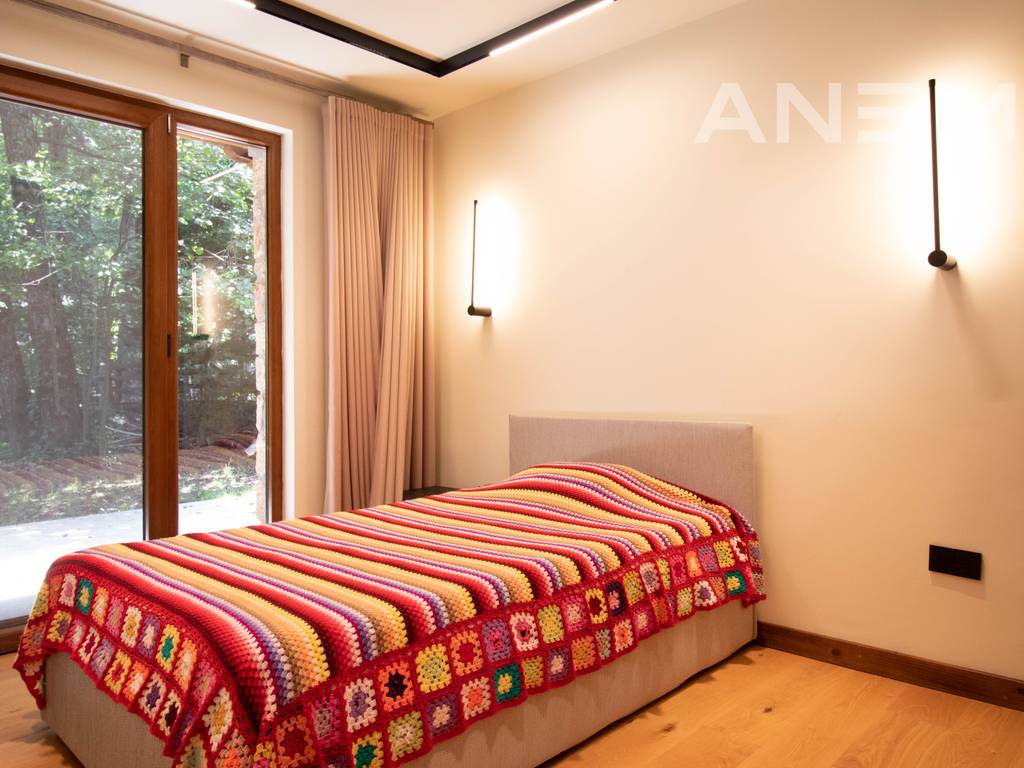 Vila moderne në shitje 253m² në Brezovicë