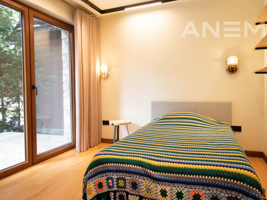 Vila moderne në shitje 253m² në Brezovicë