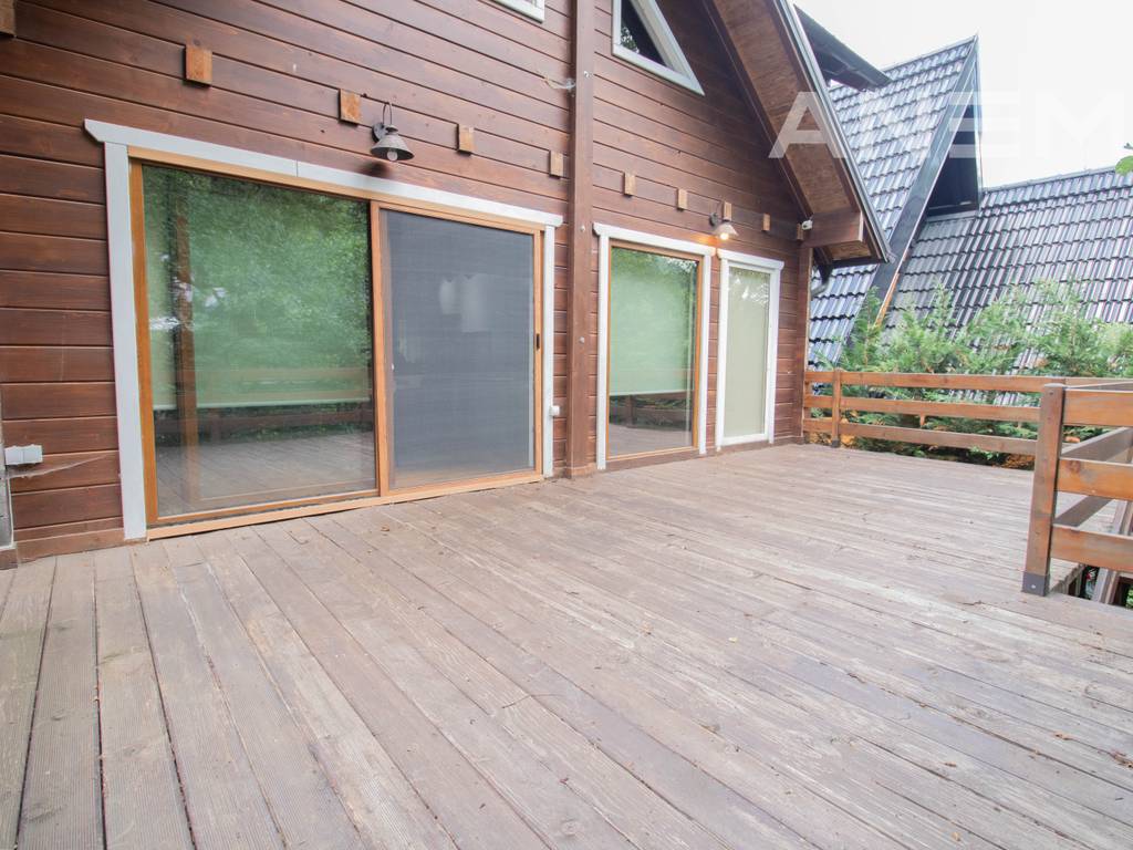 Vila moderne në shitje 253m² në Brezovicë