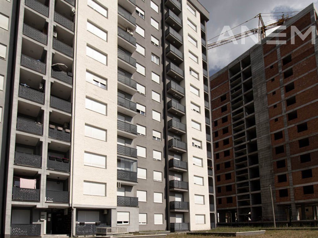 Banesë në shitje 73.28m² në Mahallën e Muhaxherëve