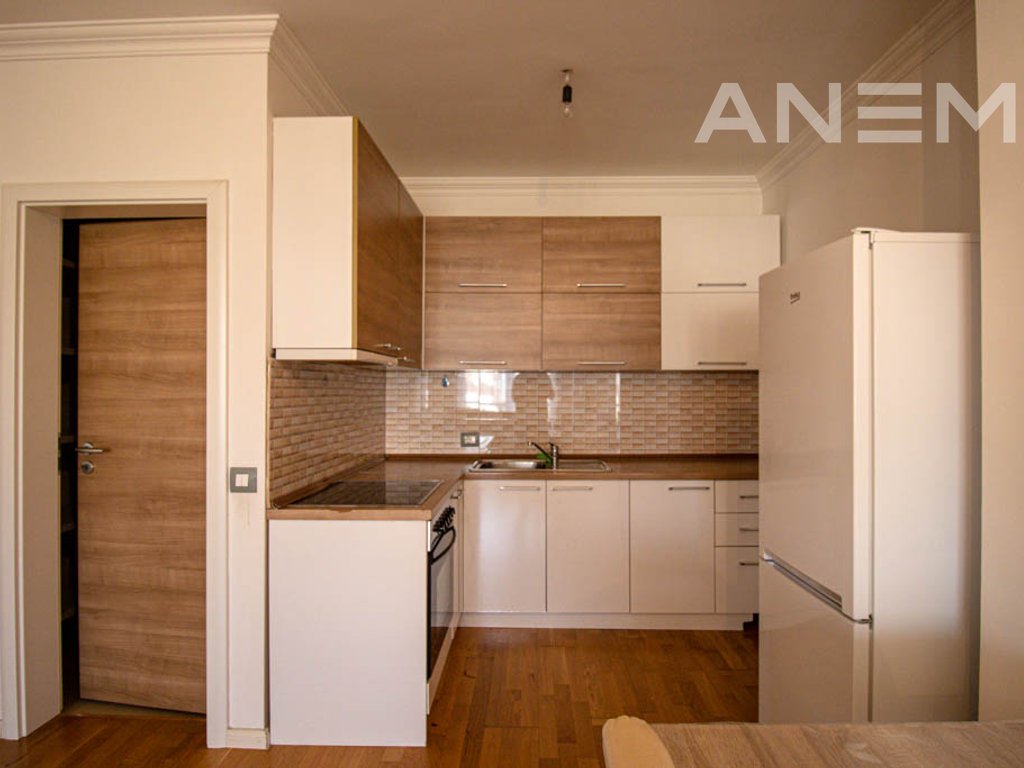 1-bedroom apartment for rent in Sunny Beach