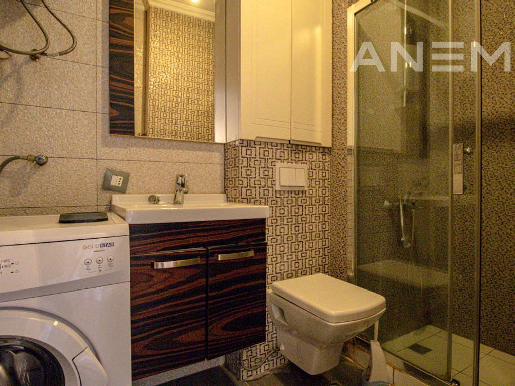 1-bedroom apartment for rent in Sunny Beach