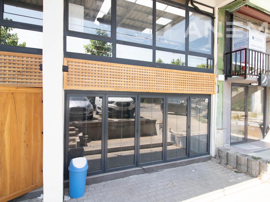 Lokal me qira 120m² në Dardani