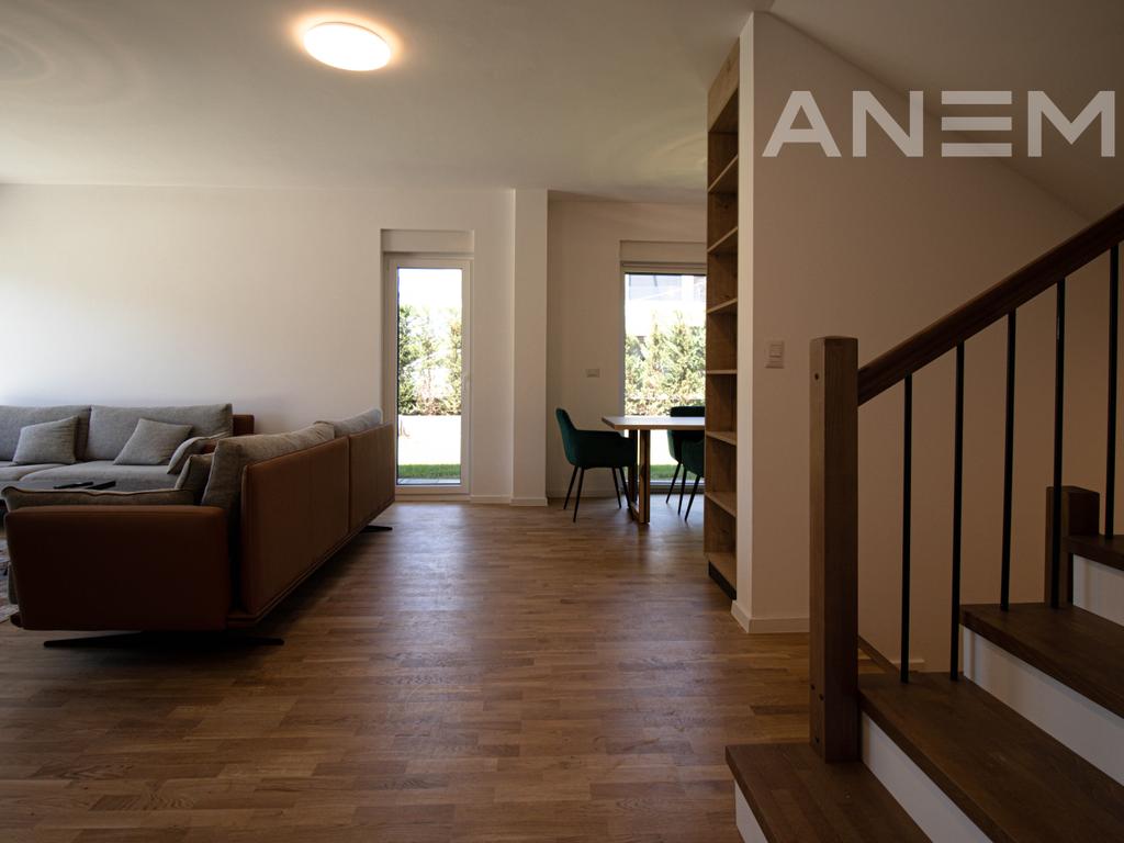 3 bedroom house for rent in Priam neighborhood
