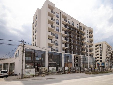 Banesë në shitje 99.98m² në Veternik