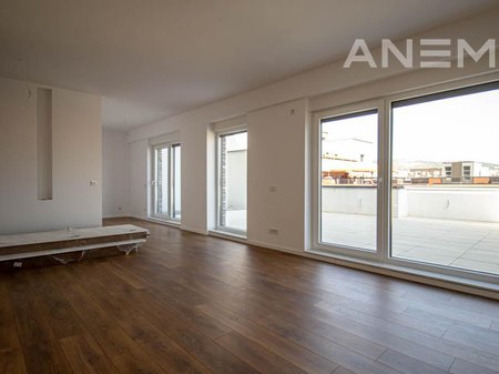 Apartment for sale 123m2 + 54 Terrace in Mati 1 neighborhood
