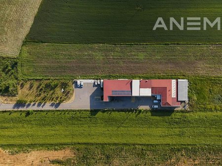 Property for sale 1000m² in Mazgit