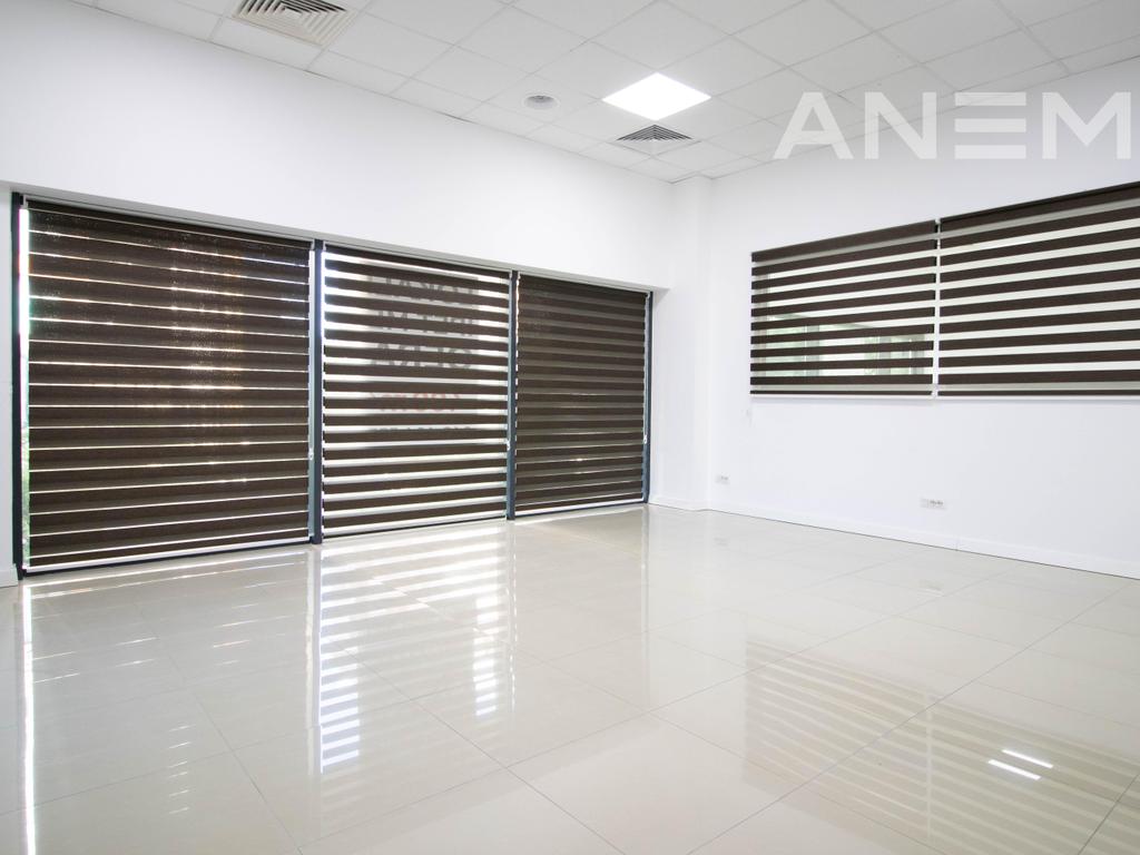 400m² commercial space for rent in the Center