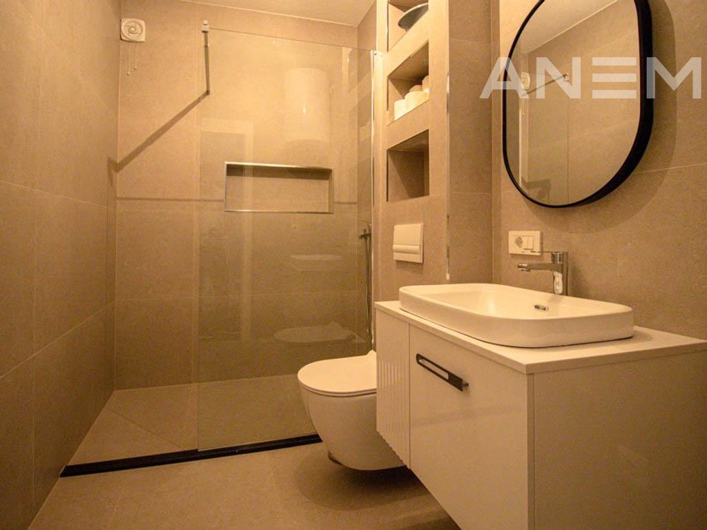 1-bedroom apartment for rent in Mati 1
