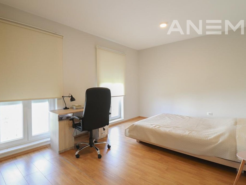 House for sale 174m² +42m² in the Marigona Residence neighborhood