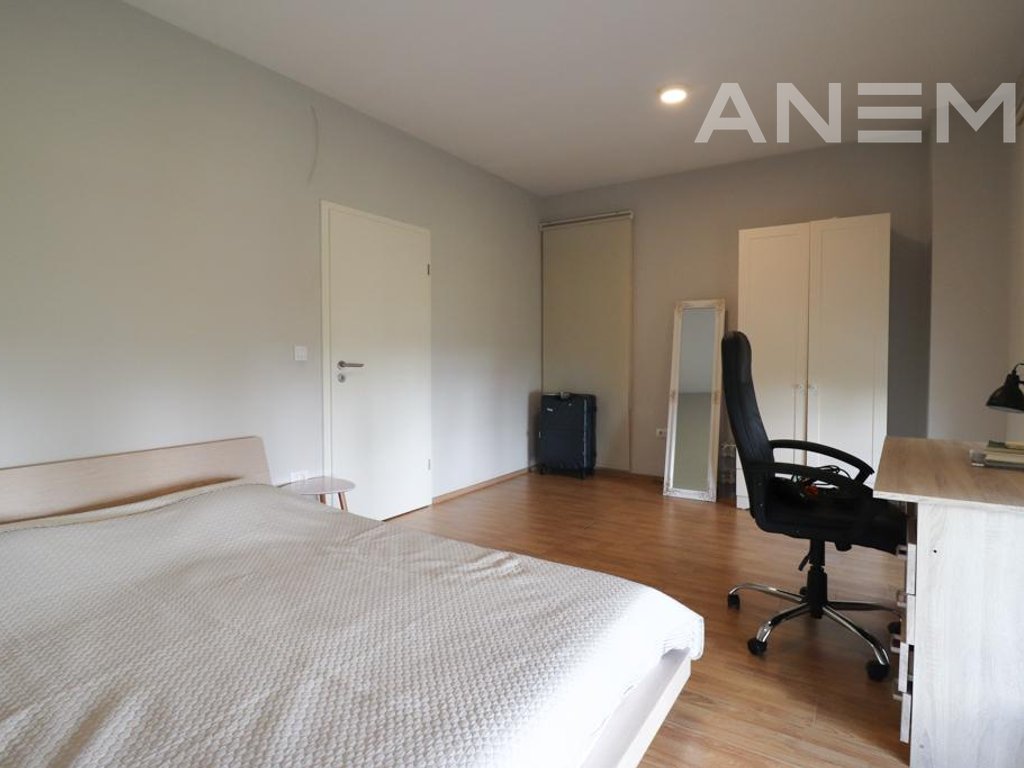House for sale 174m² +42m² in the Marigona Residence neighborhood