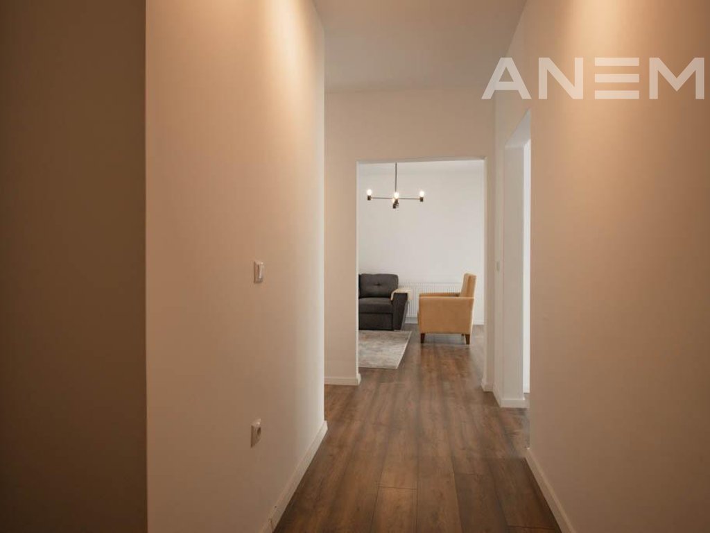 2-bedroom apartment for rent in Arbëri