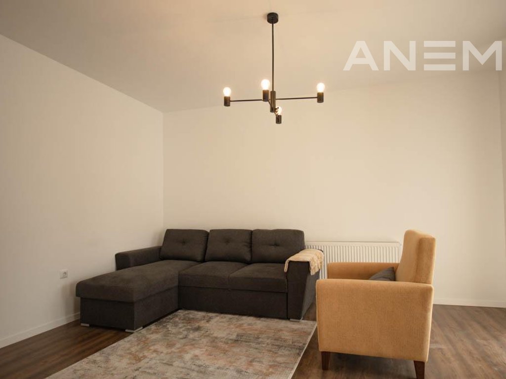 2-bedroom apartment for rent in Arbëri