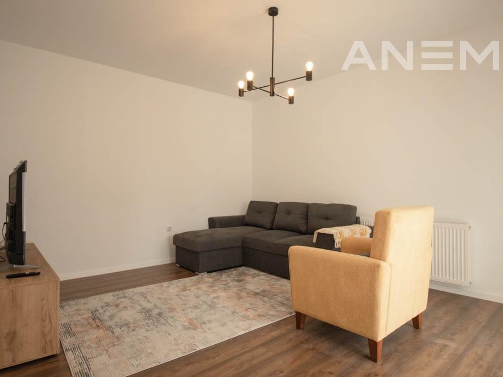 2-bedroom apartment for rent in Arbëri