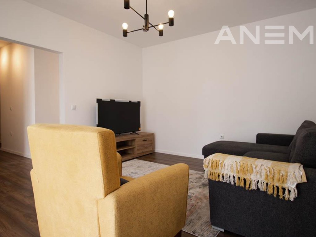 2-bedroom apartment for rent in Arbëri