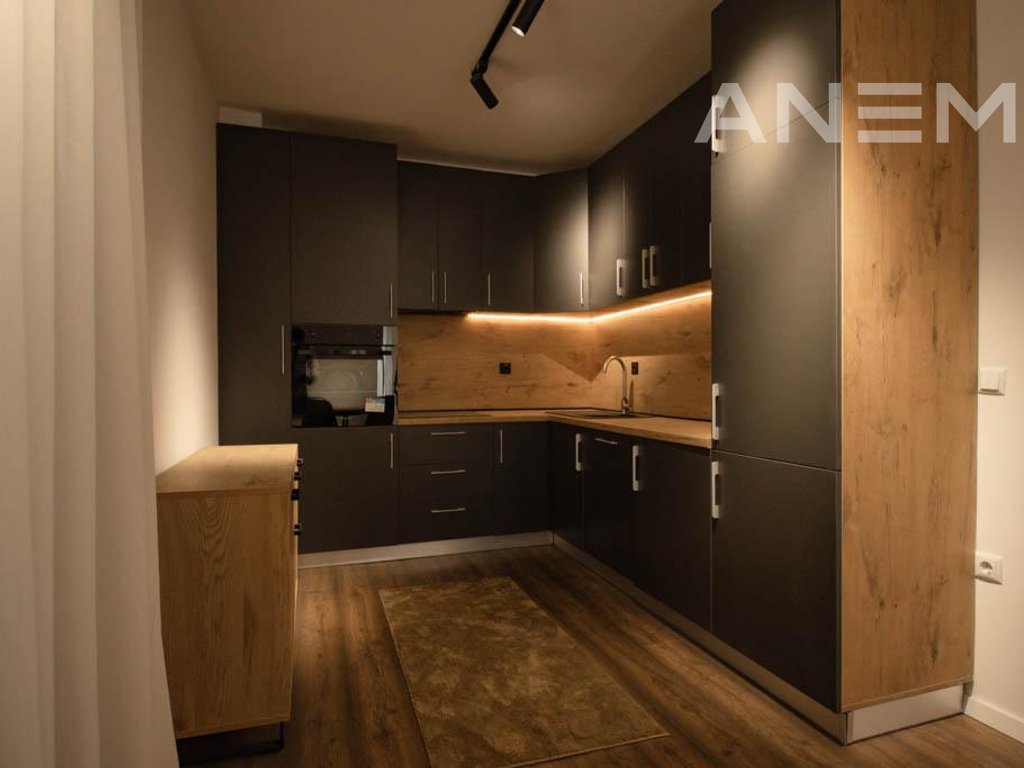 2-bedroom apartment for rent in Arbëri