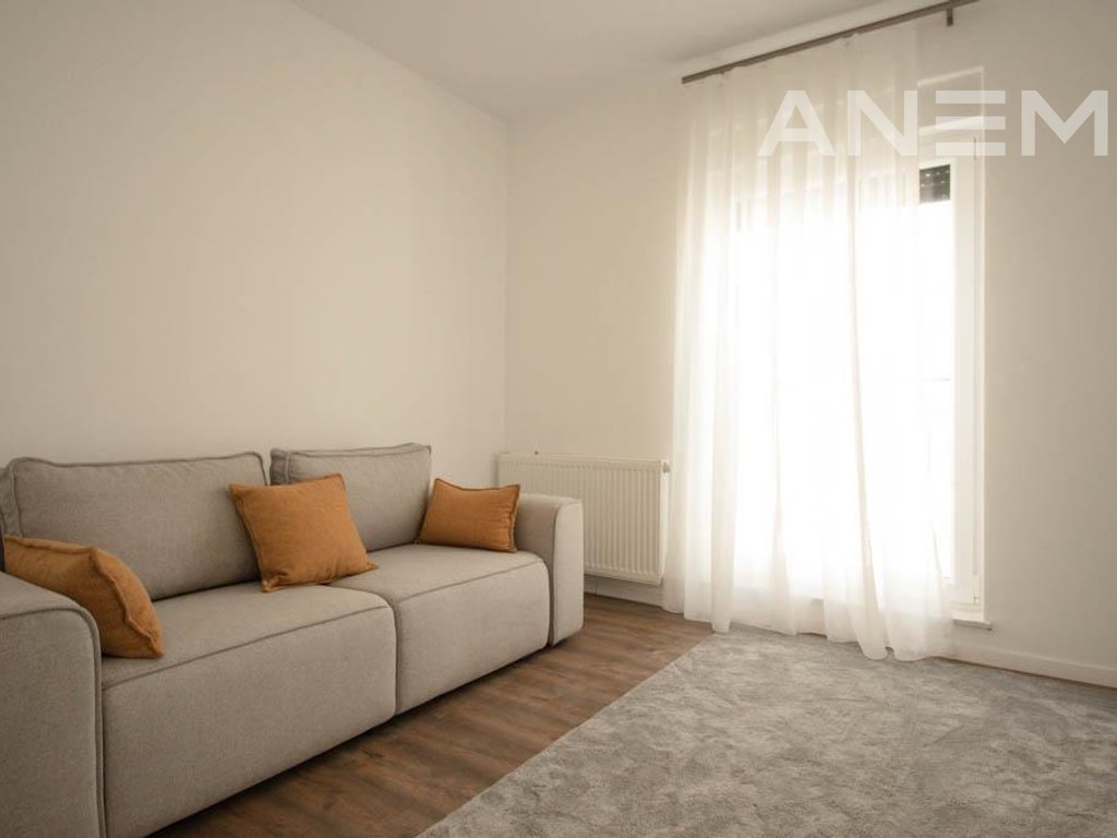 2-bedroom apartment for rent in Arbëri