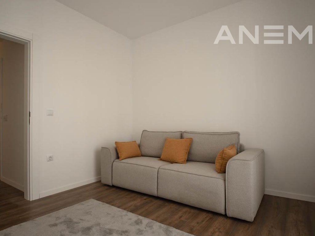 2-bedroom apartment for rent in Arbëri