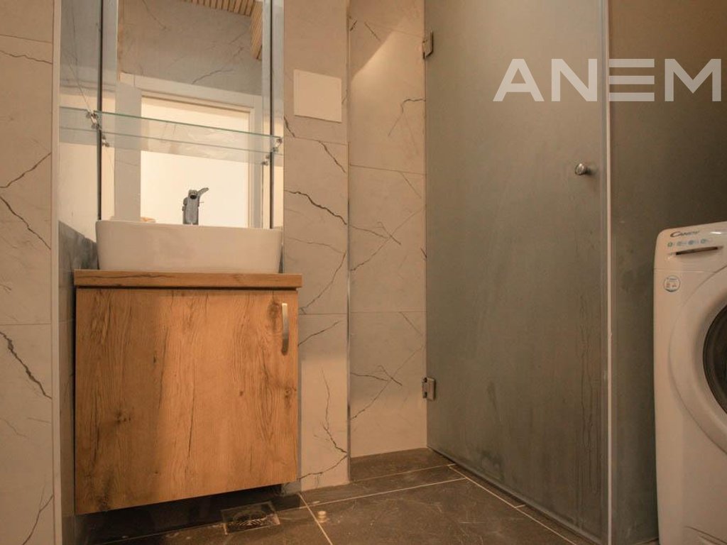 2-bedroom apartment for rent in Arbëri