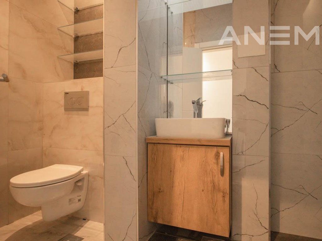 2-bedroom apartment for rent in Arbëri
