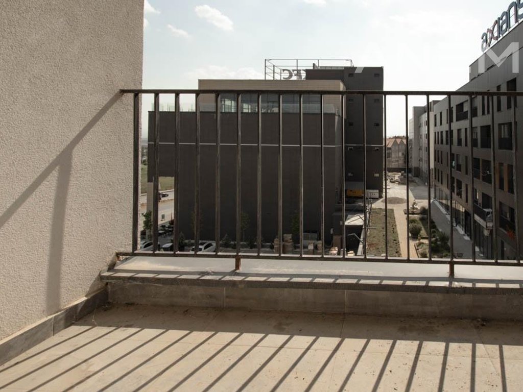 2-bedroom apartment for rent in Arbëri