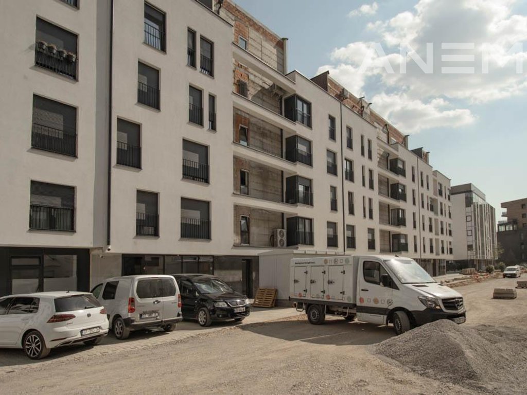 2-bedroom apartment for rent in Arbëri