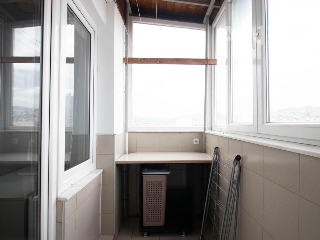 2-bedroom apartment for rent in the Center