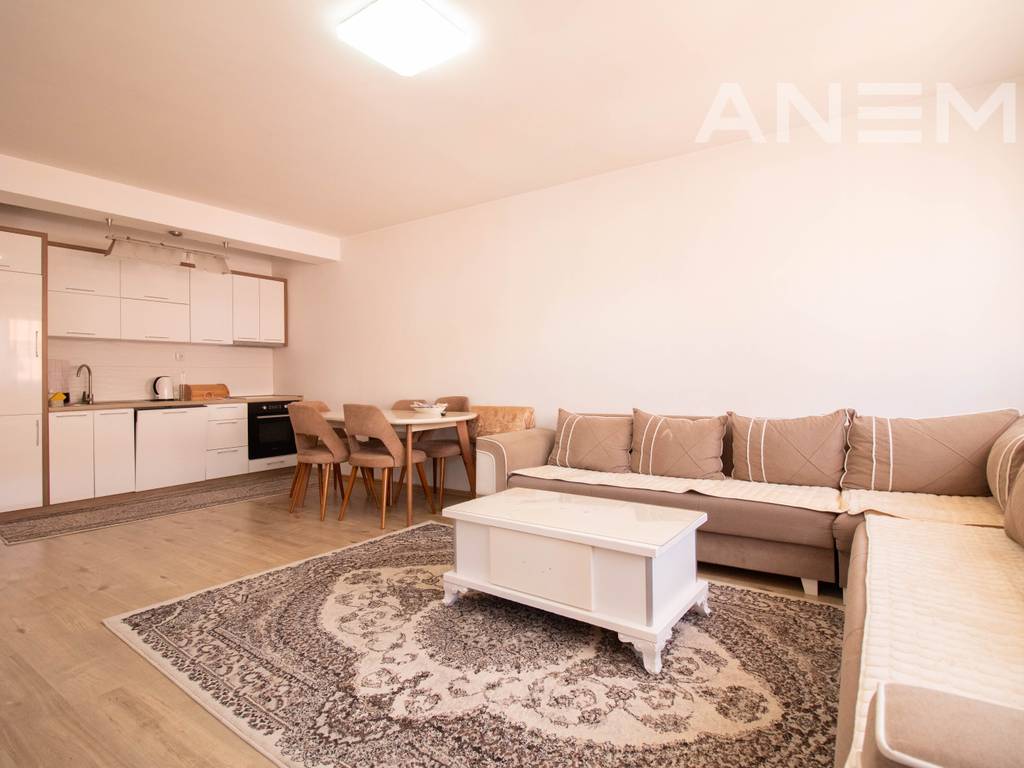 Banesë në shitje 78m² në lagjen Mati 1