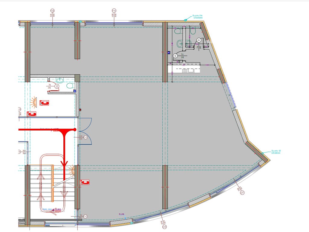 Lokal në shitje 150m² në lagjen Tophane2