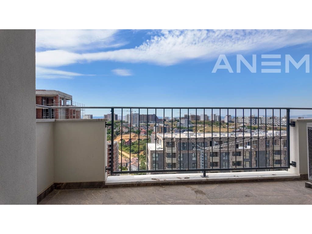Apartment for sale 103m² in New Prishtina8