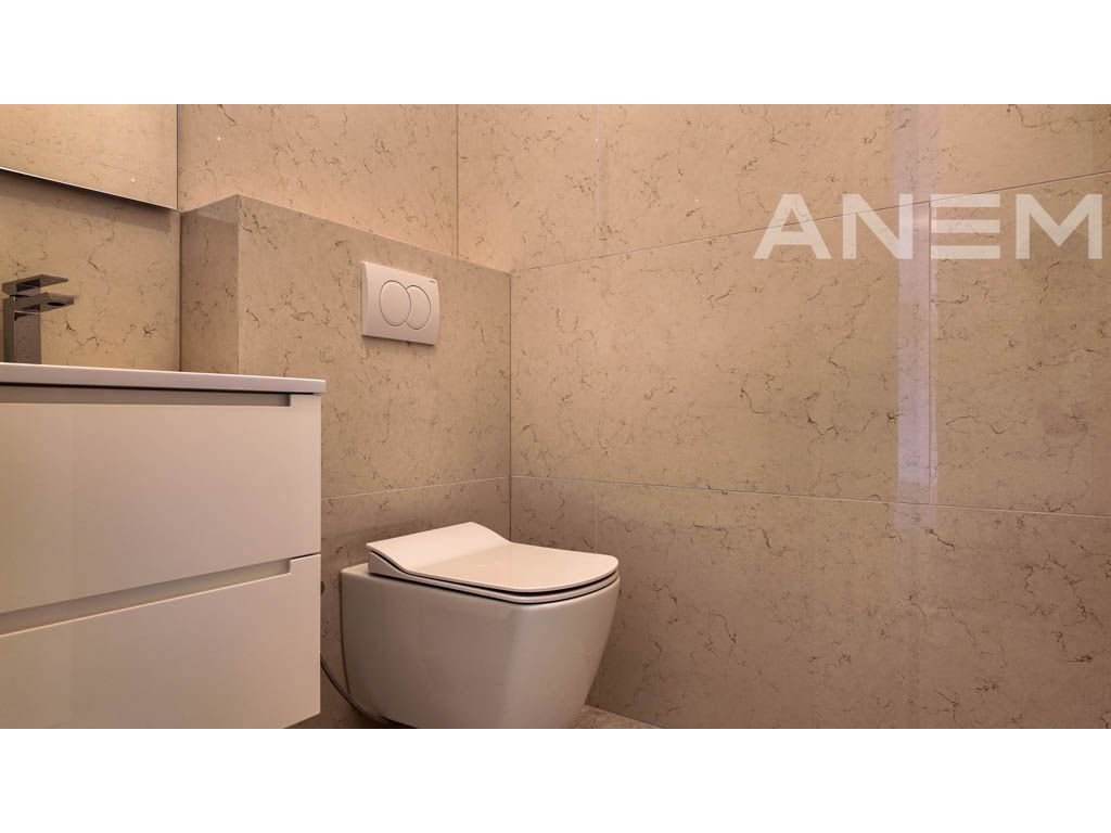 Apartment for sale 103m² in New Prishtina7