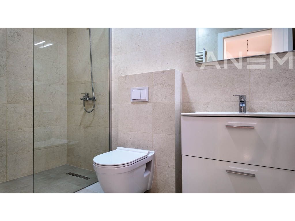 Apartment for sale 116.7m² in Veternik6