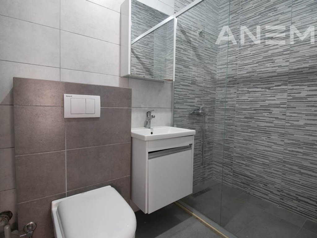 Zyre me qira 89m² në Rrugën B4