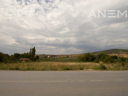 Tokë për shitje 37 ari në Graçanicë