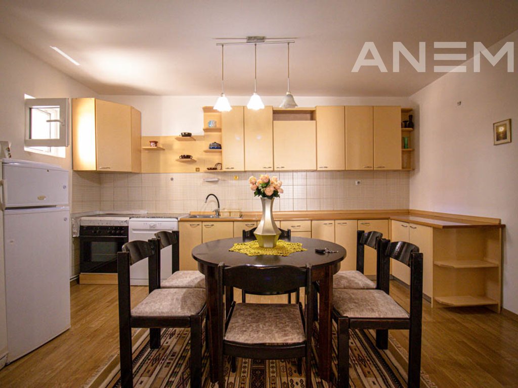 3-bedroom rental house in the Center