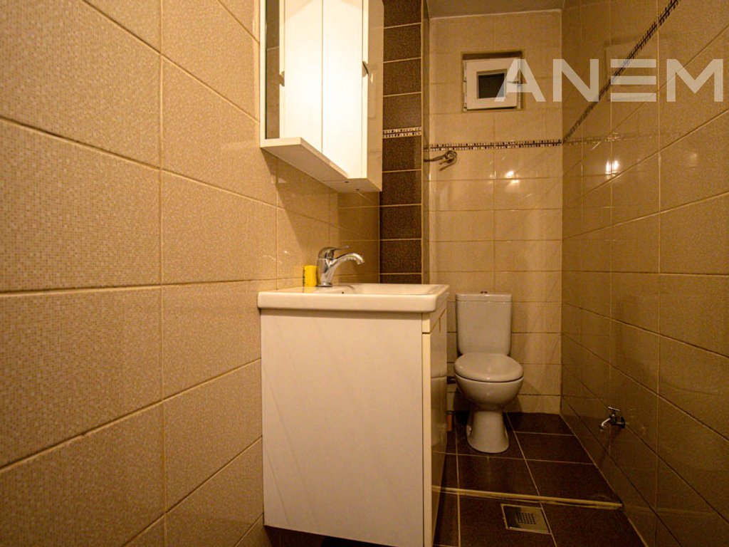3-bedroom rental house in the Center