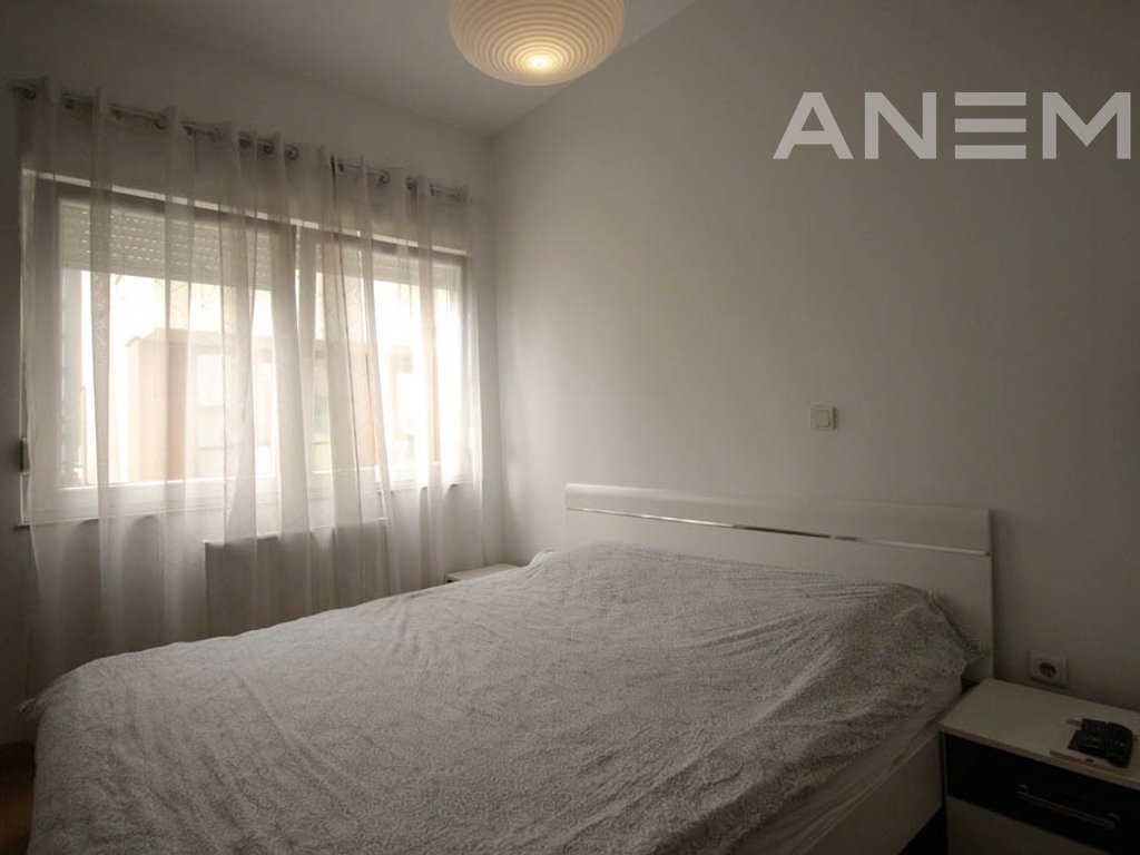 One-bedroom rental apartment in Calabria
