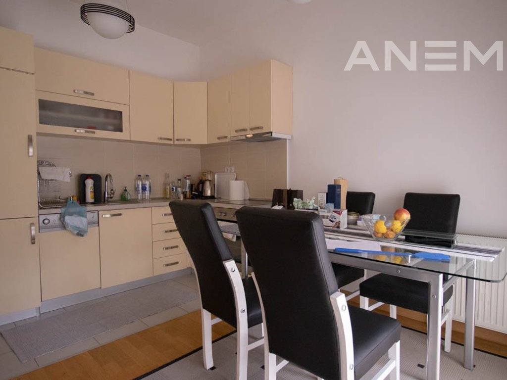 One-bedroom rental apartment in Calabria