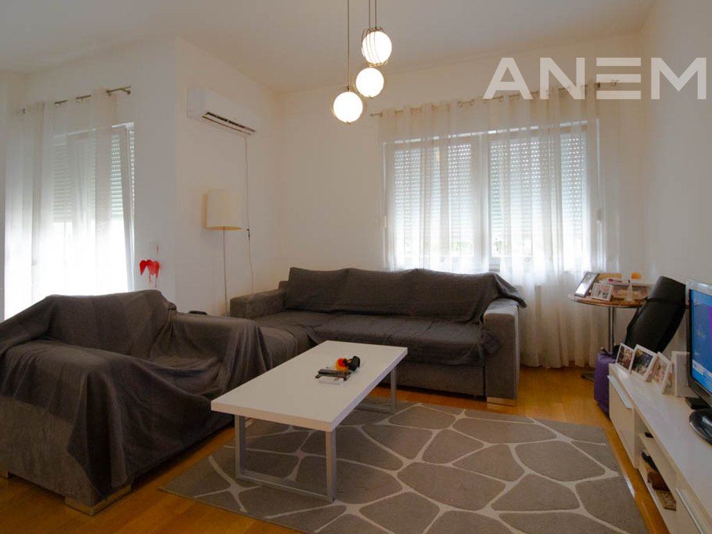 One-bedroom rental apartment in Calabria