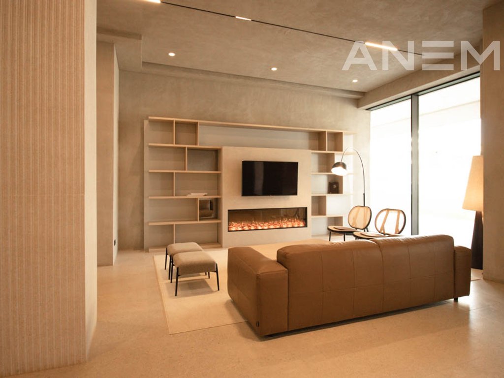 Apartment for sale 135.26m² + 75.06m² green terrace in Marigona Hill3