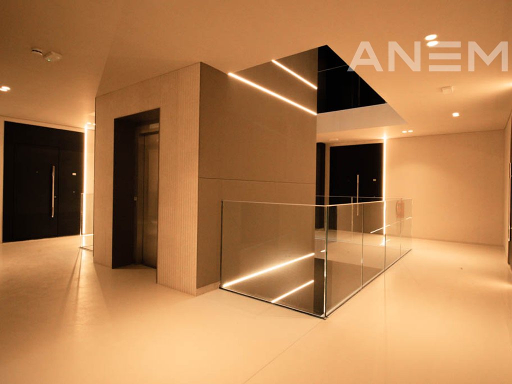 Apartment for sale 135.26m² + 75.06m² green terrace in Marigona Hill4