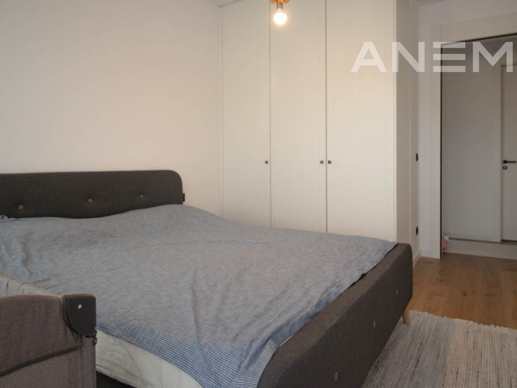 Apartment for sale 135.26m² + 75.06m² green terrace in Marigona Hill15