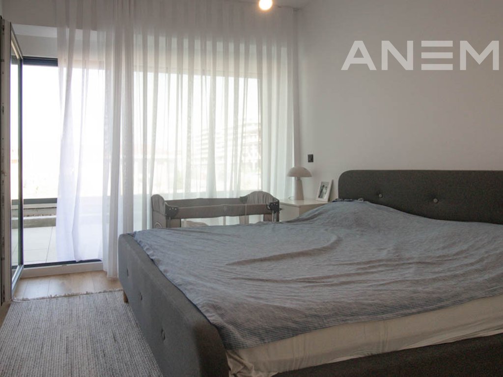 Apartment for sale 135.26m² + 75.06m² green terrace in Marigona Hill16