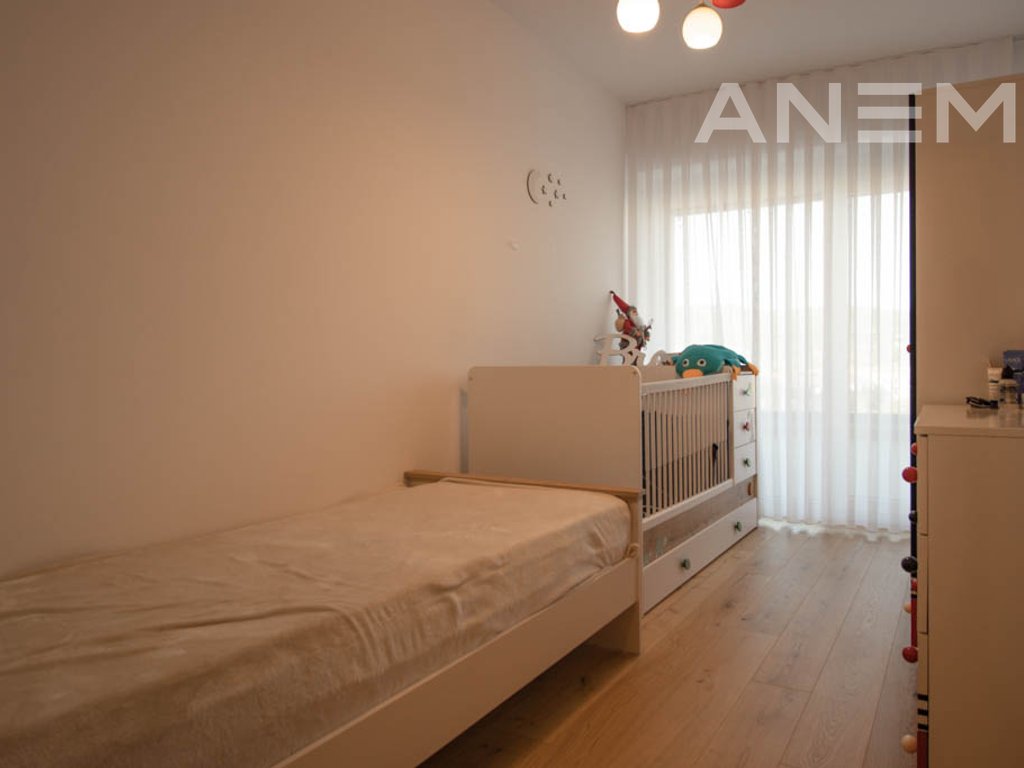 Apartment for sale 135.26m² + 75.06m² green terrace in Marigona Hill17